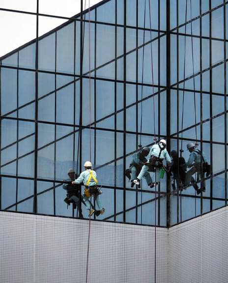 Office & Building Cleaning