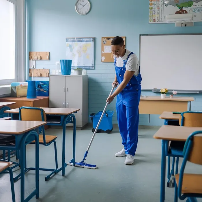 class-room-cleaning