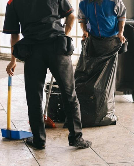 curch-packaging-cleaning