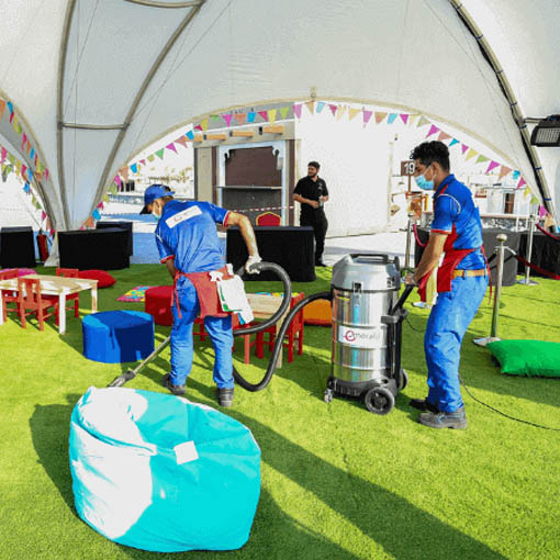 event-service-and-cleaning-service