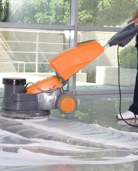 floor-polishing-cleaning