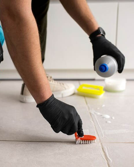 grout-cleaning