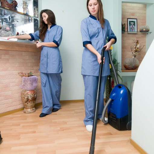 hospital-service-cleaning