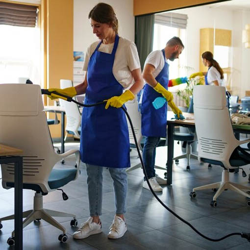 office-cleaning