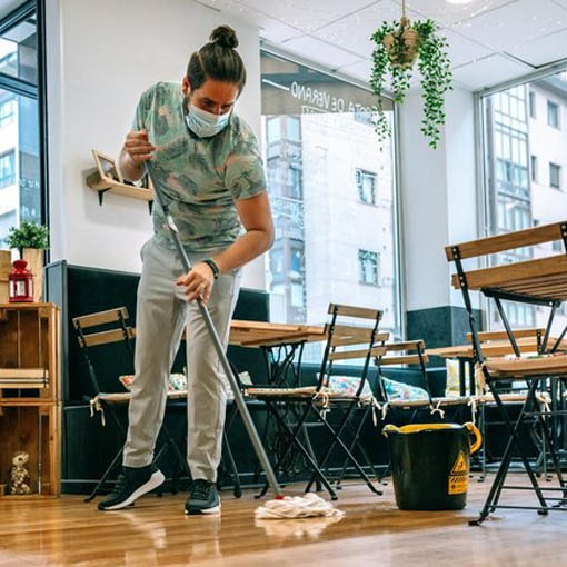 restaurant-cleaning
