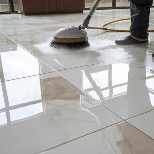 tiles-cleaning